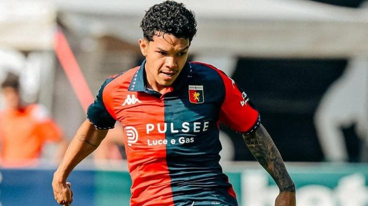 Genoa. un pari con il Vicenza, De Rossi pretende di più