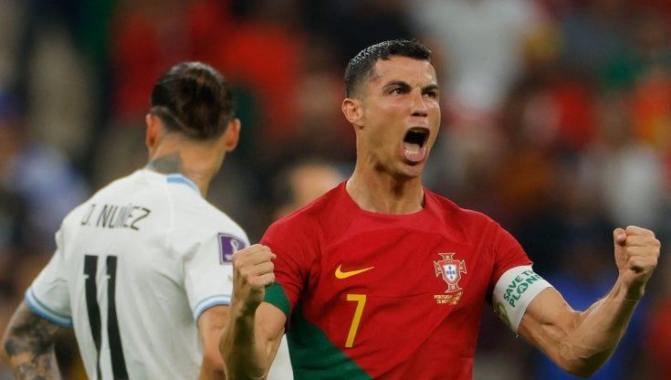 Ronaldo, 200 milioni per dire sì agli arabi