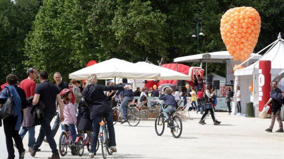 Milano, torna il Cyclopride: due giorni di gare ed eventi per gli appassionati di biciclette