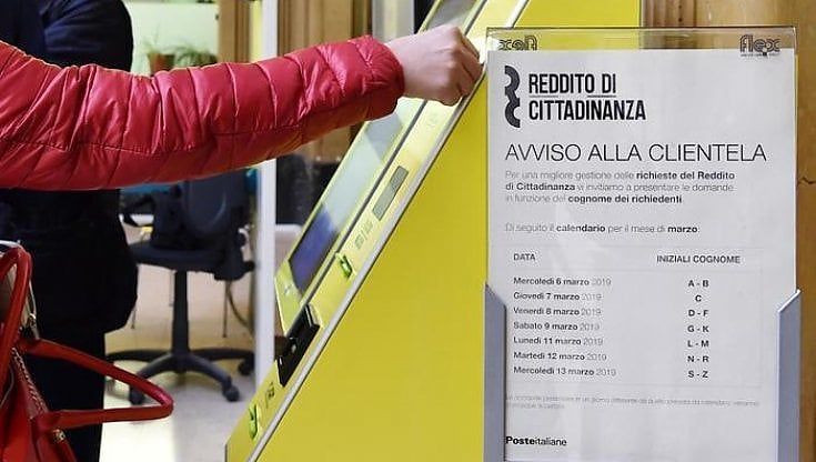 Reddito di cittadinanza, salta il vertice di Anpal Servizi. In arrivo norma anti-furbetti