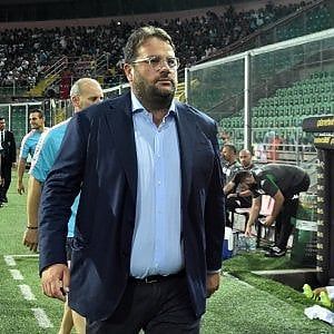 Palermo, anche Faggiano dice l'addio