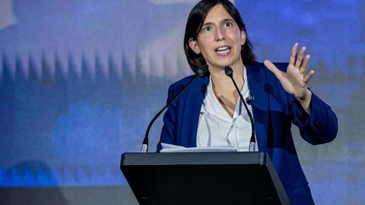 Schlein ascolta le imprese: “Abbiamo bisogno di voi”. Segnale ai riformisti dem