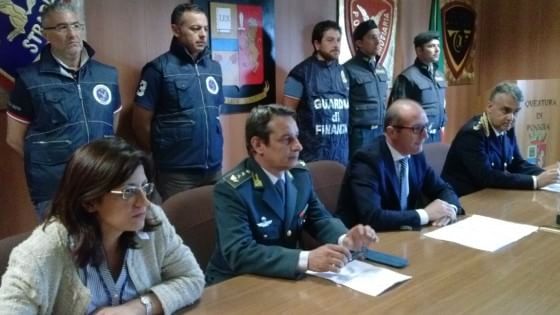 Foggia, furti 'on demand' di auto di lusso: i compratori ordinavano ai ladri anche gli optional