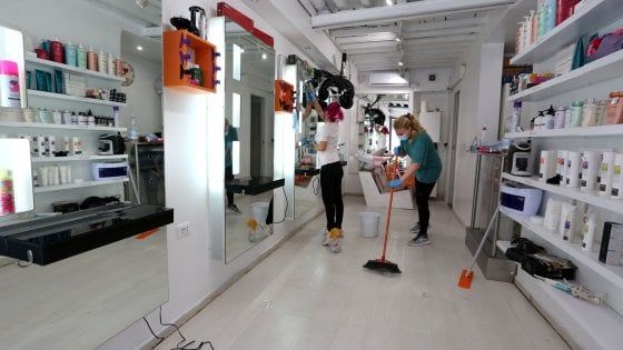La Fase 2 a Genova e in Liguria: la Regione riapre, il Comune impone “mascherine sempre”