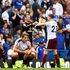 Inghilterra, partenza shock del Chelsea: ko in casa col Burnley. Everton: è subito Rooney