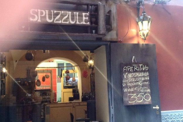 Ai Quartieri Spagnoli apre il primo ristorante ispirato alla filosofia del riciclo