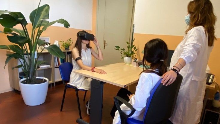 Gioco d’azzardo, al via sperimentazione con Intelligenza artificiale e realtà virtuale