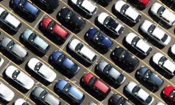 Pi&ugrave; Panda vendute e assicurazioni in caloE' arrivata la svolta per il mercato dell'auto