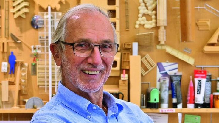 Renzo Piano e il Politecnico, gli amici e la contestazione: un affresco di memorie