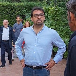 D'Alberto, neosindaco di Teramo: "Il Pd non mi voleva, perciò ho vinto"
