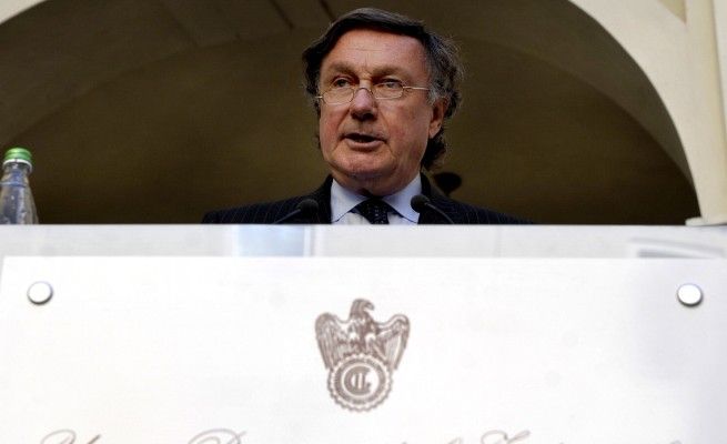 Verso Unindustria Emilia<br />Upi al rinnovo delle cariche