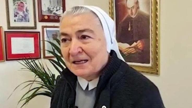 Ospedale Tricase, dopo oltre 30 anni lascia la guida suor Margherita Bramato: tocca a un ingegnere