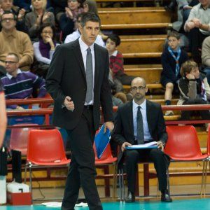 Volley, Kovac si gode il ritorno: "Perugia mi fa stare bene"