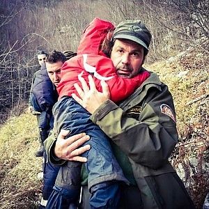 Persi a Monte Livata, genitori indagati. I due bambini domani in procura