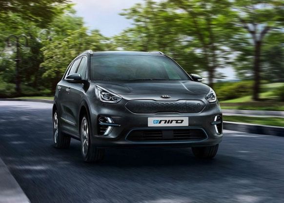 Kia e-Niro