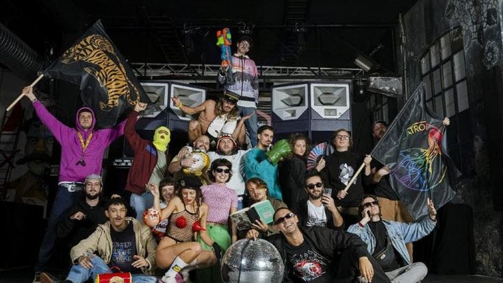 The Buzz: tutti gli appuntamenti musicali dal 3 al 9 febbraio