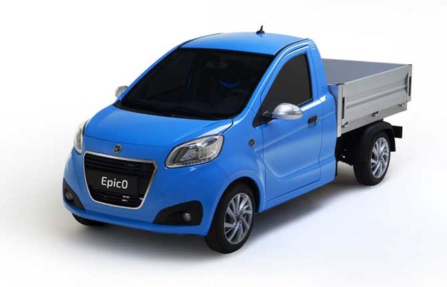 La mobilità sostenibile passa per “Ecomondo” e “Key Energy”