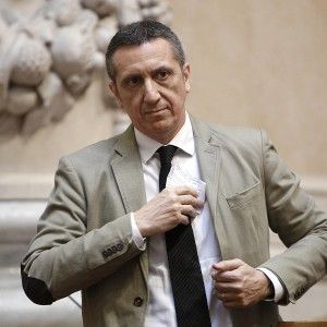 Sabelli (Anm): "Ma questo &egrave; solo un antipasto, subito gli strumenti dell'antimafia"