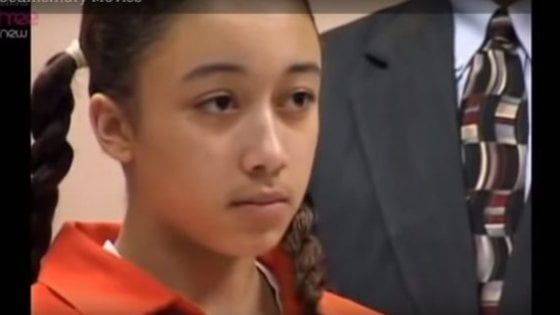 Usa, star in campo per liberare Cyntoia Brown: sconta ergastolo per l'uccisione del suo aguzzino