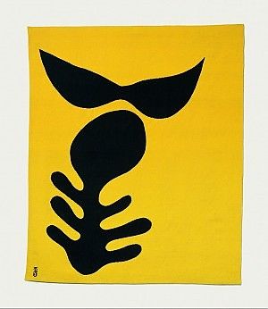Jean Arp e la Dadagalassia rivivono a Nuoro