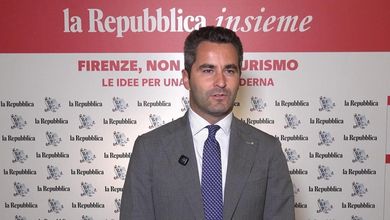 Lapo Baroncelli (Confindustria): "Stiamo lavorando alla fondazione di un distretto dell’aerospazio”