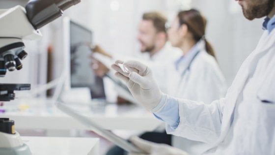 Tumori: in Italia -17,6% decessi in 15 anni, primato in Europa
