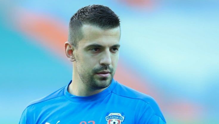 Alexandar Trajkovski: “Che sfida con l’Italia nella mia Palermo”