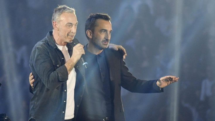 Radio Deejay compie 40 anni: musica, sport e incontri al Parco Sempione 