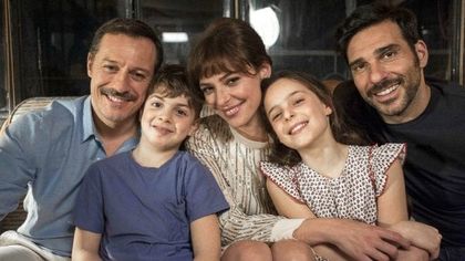 'La dea fortuna' esce in digitale, la famiglia secondo Ozpetek, tra dolori e risate