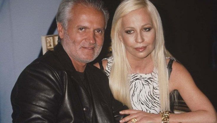 Versace, morte a Miami