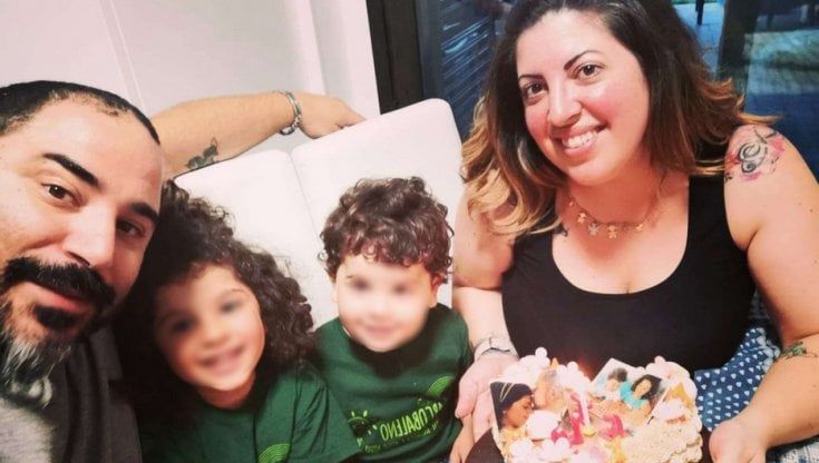 Torino, Emma due anni fa ha rischiato di morire: oggi i genitori fanno pace con il suo investitore