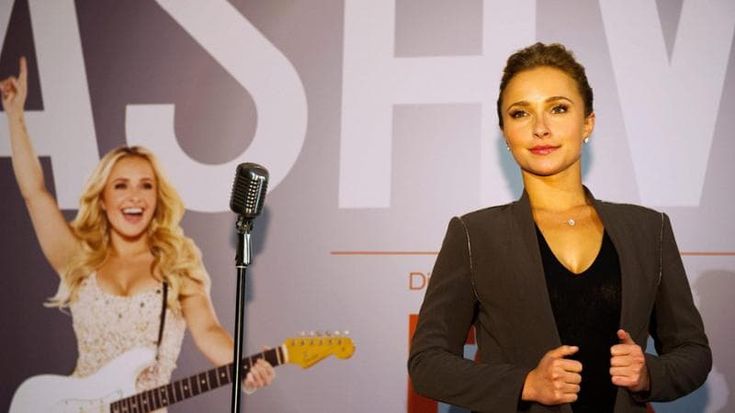 Hayden Panettiere, depressioni, molestie e dipendenze: le ombre sulla vita di una ex baby star