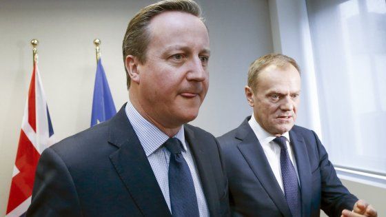 Scheda: le proposte della bozza di accordo Ue per evitare Brexit