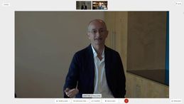 Meet the Future, Dalmazzoni (Cisco): "Come una profonda digitalizzazione può essere inclusiva"