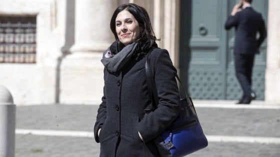 M5S, Mara Lapia frena sullo scontro al supermercato: "L'aggressore non ha fatto gesti da boxe. Nessuna lite con la cassiera"