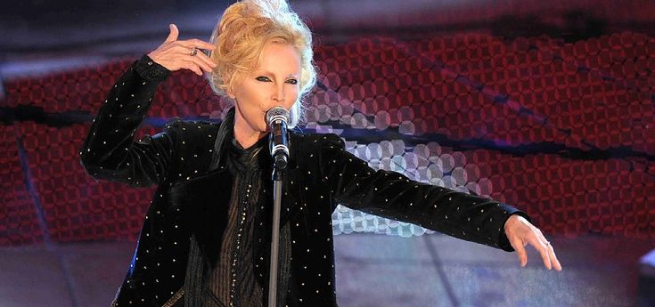 Sanremo, ecco le cover: da Dalla a Goldrake, e Patty Pravo celebra se stessa
