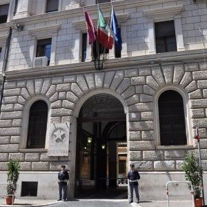 Roma, ecco la nuova Questura: più sicura, social e smart 