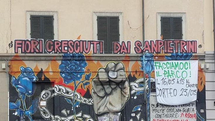 Crollo Esselunga: un presidio, i fiori, le parole di Betori. Firenze li ricorda così