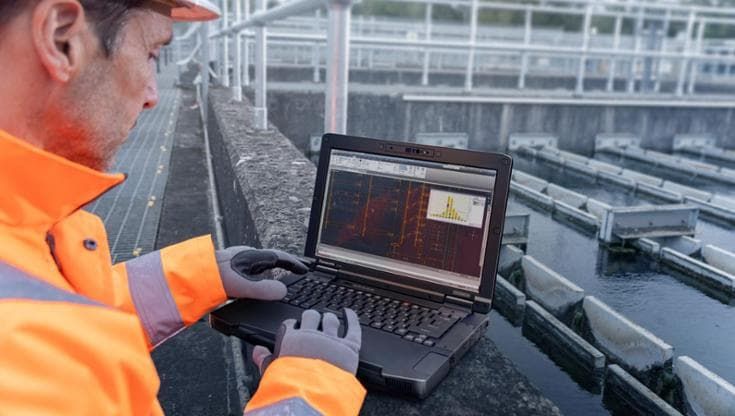 Toughbook 56: IA ed ergonomia per i 30 anni di portatili “rugged” Panasonic