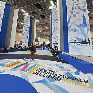 Lunedì l'assemblea, poi parte la colletta per il marchio del Salone del libro
