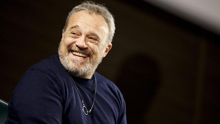 “Il patriarca” con Claudio Amendola: “Il mio criminale fragile con sentimento”