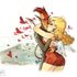 L'amore 2.0: undici tavole firmate dai disegnatori campani