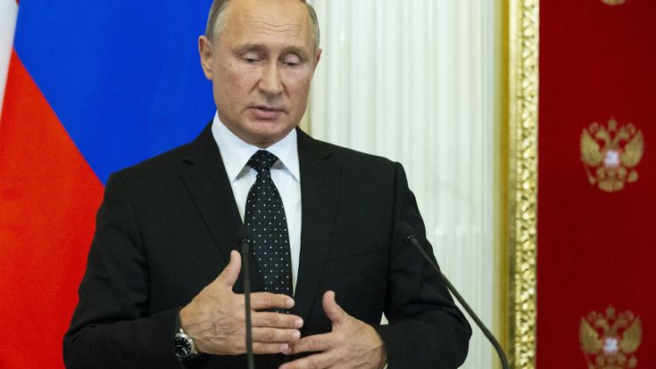 Ma Putin e Netanyahu non vogliono lo scontro