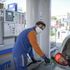 Coronavirus, i benzinai: 