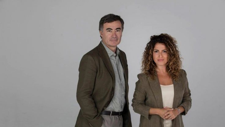 In casa Rai l'ultima novità è il talk pacato