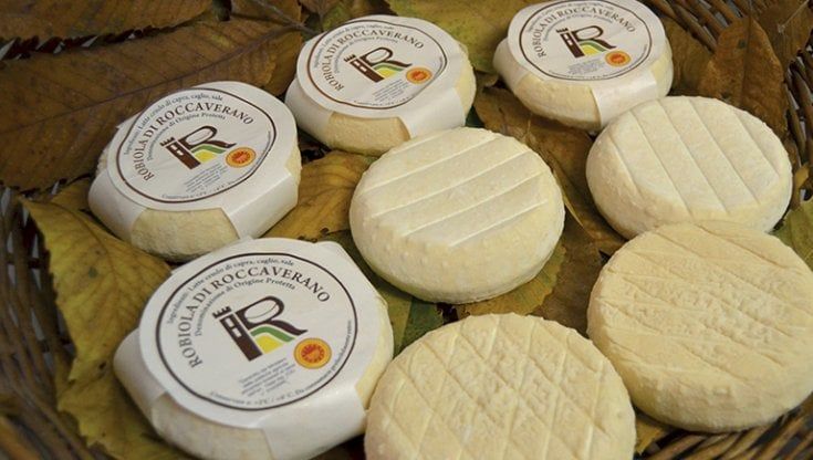 Roccaverano Dop: cambia il nome e il disciplinare