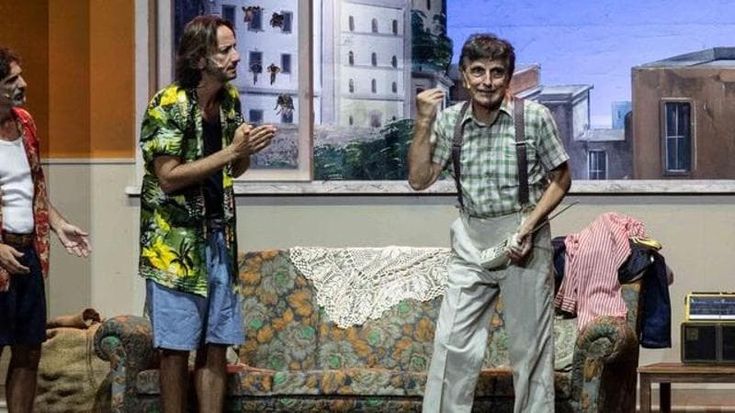 Via alla stagione del Lendi, undici spettacoli in cartellone