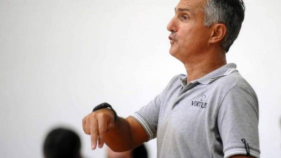 Virtus, grandi manovre a Varignana. "Pronti a lottare"