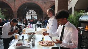 Da Bottura ad Adrià, Bologna mette in tavola il festival del Gusto