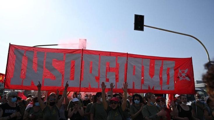 Fiom: “Vinto il ricorso contro la ex Gkn”. Il giudice del lavoro riconosce il comportamento antisindacale e “blocca” i 185 licenziamenti
